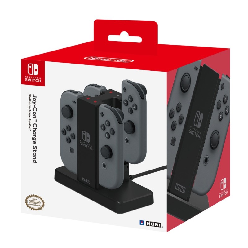 HORI Nintendo Switch Joy-Con Ladestation